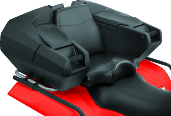 QuadBoss Weekender Trunk - Image 3