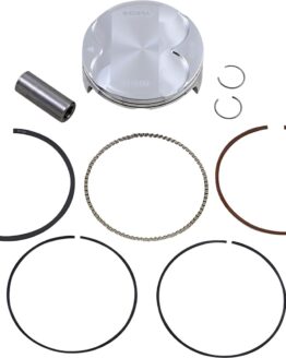 Replacement Forged Piston - 89.96mm "A" Size, STD Bore