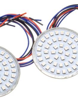 Letric Lighting Bullet Style 3-in-1 LED Insert