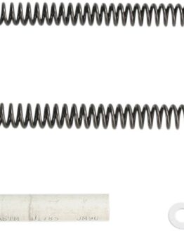 Fork Spring Kit 0.446KG - 0.625KG