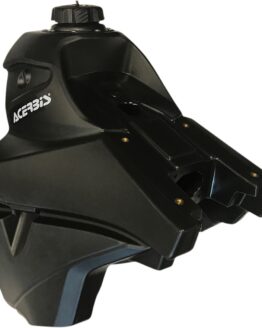 Acerbis KTM 3.1 Gal Black Fuel Tank