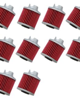 HF118 Oil Filter - 10 Pack