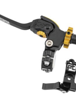 ProTaper Profile Pro Clutch Perch with Hot Start Assembly