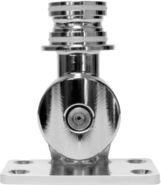 ECOXGEAR Tower Speaker Deck/Roof Mount Kit - Image 2