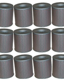 HF126 Oil Filter - 12 Pack