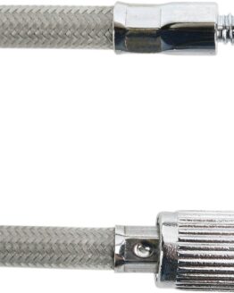 40" Stainless Steel Speedometer Cable - Wheel Drive