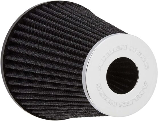 Black Monster Sucker Air Cleaner Kit - Arlen Ness