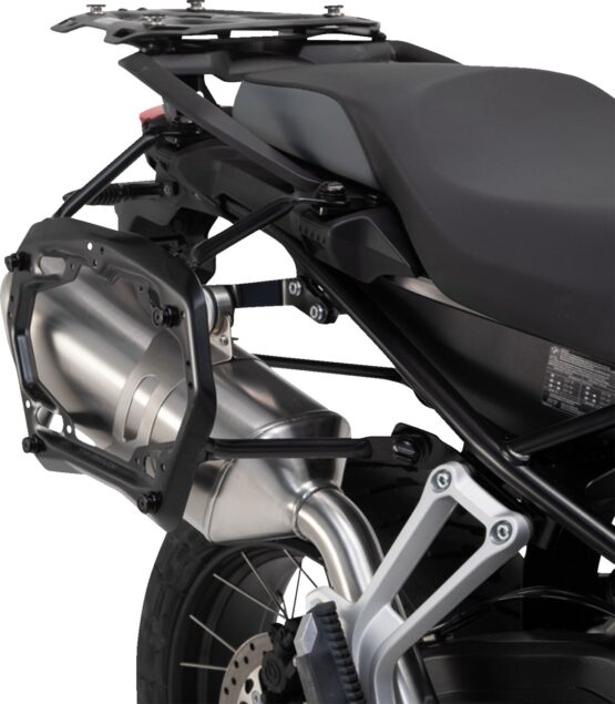 SW-MOTECH PRO Side Carrier Kit BMW F750GS F800GS F850GS F900GS Adv