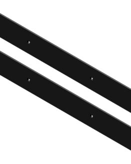 KFI 55 Inch Universal Plow Wear Bar for Moose and Warn Blades