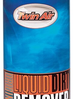 Twin Air Liquid Dirt Remover Spray 600ml Air Filter Cleaner
