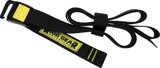 Hurricane Riggpak Crashbar and Tailbag - Image 2