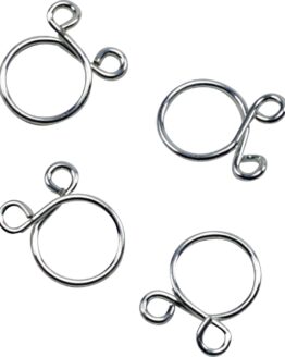 Hose Clamps