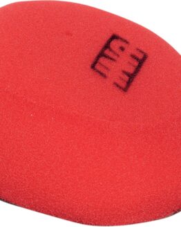 Reusable Foam Air Filter