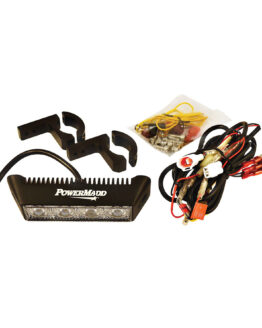 Powermadd Automatic Reverse LED Light Kit for Yamaha ATV/UTV
