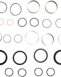 Fork Seal & Bushing Kit