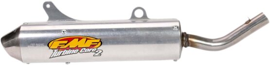 TurbineCore 2 Slip On Exhaust Silencer
