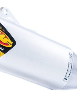 Powercore 4 Hex Slip On Muffler