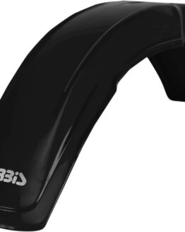 Acerbis NOST Universal Front Fender Black