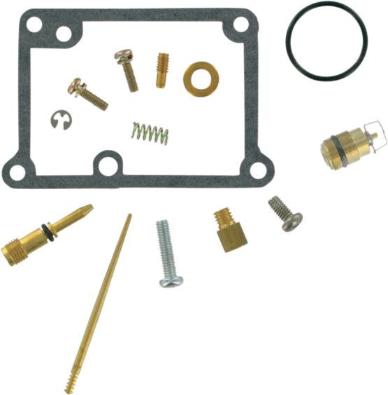 Carb Repair Kit