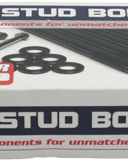 Cylinder Works Cylinder Head Stud Bolt Kit CWBLTK01