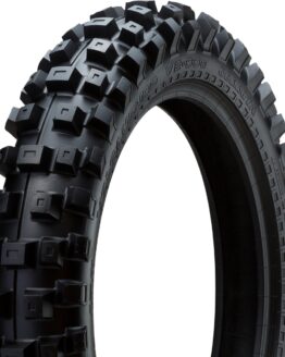 IRC VE-33S Gekkota Rear Tire 110/100-18 64M Tube Type 102653