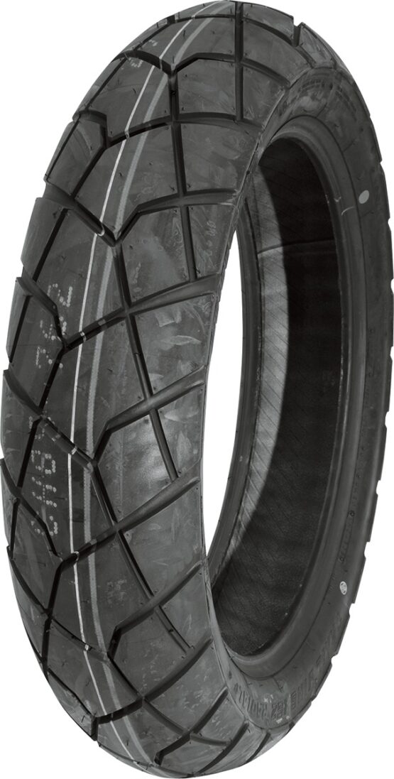Bridgestone Trail Wing TW152 Front Tire 140/80R17 Tube Type