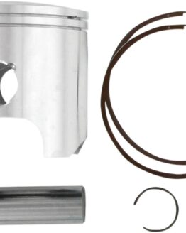 Wiseco Piston Kit 70.50mm +0.50mm For Honda CR250R 78-80, ATC250R 81-84