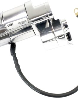 Supertorque Starter Motor 1.4 kW Polished