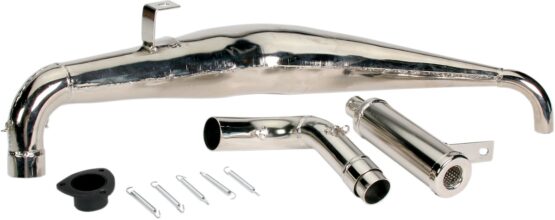Full Exhaust w/ Extreme Expansion Chamber 350 Odyssey - Image 2