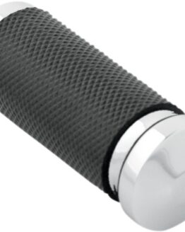 Performance Machine Rubber Contour Shift Pedal Chrome