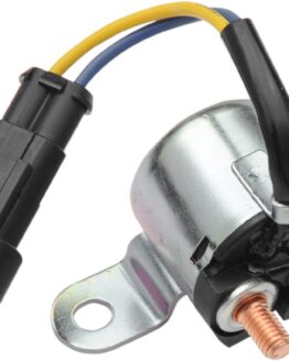 Rick's Starter Solenoid Switch Replaces 4014471 4012001 4010947