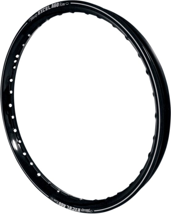 A60 Rim 19x2.15 36H - Black