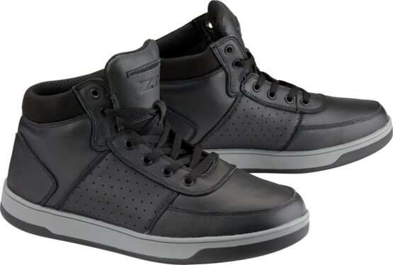 Z1R Dundee Boots Black Adult Size 14 - Image 2