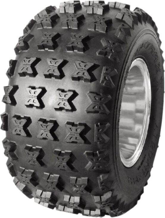 20x11-8 Pac Trax II Rear ATV Tire - Image 2