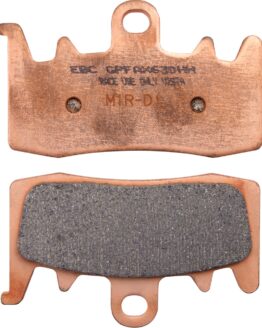 EBC GPFAX630HH Sintered Race Brake Pads Front For Ducati Aprilia Can-Am BMW