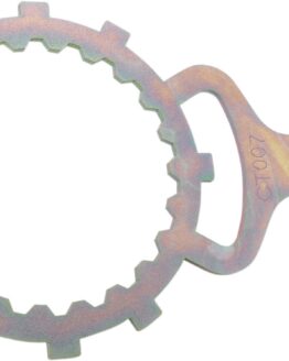 Clutch Basket Removal Tool