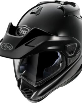 Arai XD-5 Dual Sport Helmet Black Large
