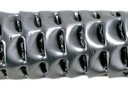 Cobra Regular Core Replacement Baffle 1.75" x 14.50"