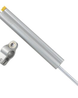 Universal 120mm Ohlins Piston Type Steering Damper / Stabilizer