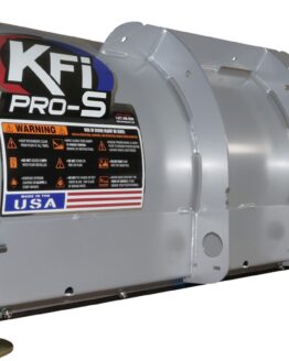 KFI ATV Straight Blade 48 in.