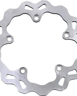 *OPEN BOX* Solid Wave Rear Brake Rotor