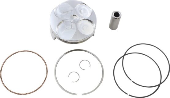 JE Pistons 78mm 14.5:1 Piston Kit For Kawasaki KX250