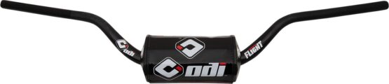 ODI Podium Flight 1-1/8 in Handlebar Black High RC