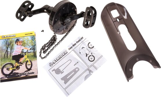 Strider 14x Easy-Ride Pedal Conversion Kit - Image 3