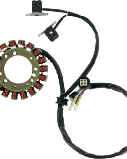 Stator Kit