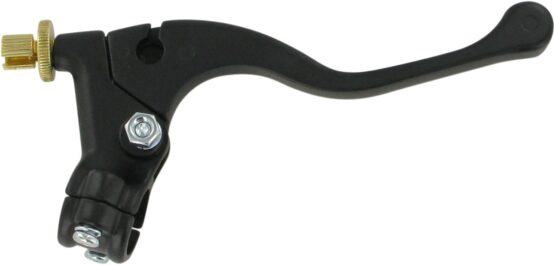 Shorty CR/XR Style Clutch Lever & Perch Assembly - Image 2