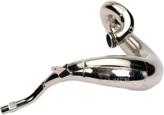 Fatty Expansion Chamber Head Pipe