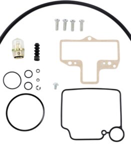 Smooth Bore Rebuild Kits