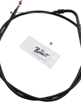 Barnett Stealth Series Idle Cable +6