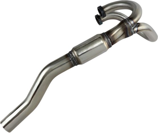 PowerBomb Stainless Steel Exhaust Header
